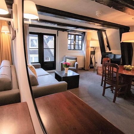Hapimag Apartments Amszterdam Kültér fotó