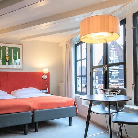 Hapimag Apartments Amszterdam Kültér fotó