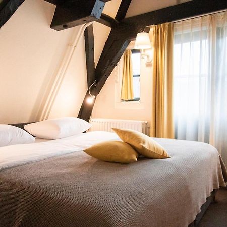 Hapimag Apartments Amszterdam Kültér fotó