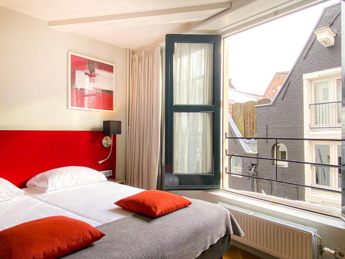 Hapimag Apartments Amszterdam Kültér fotó