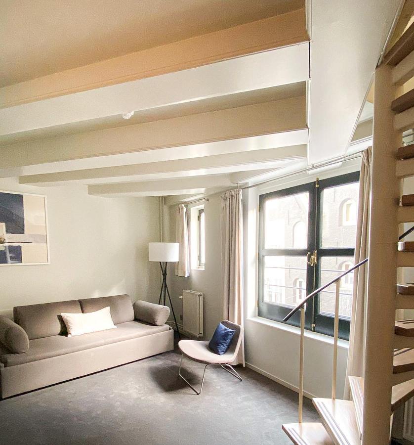 Hapimag Apartments Amszterdam Kültér fotó