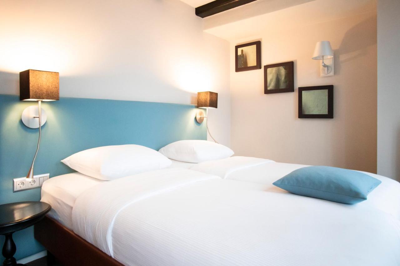Hapimag Apartments Amszterdam Kültér fotó