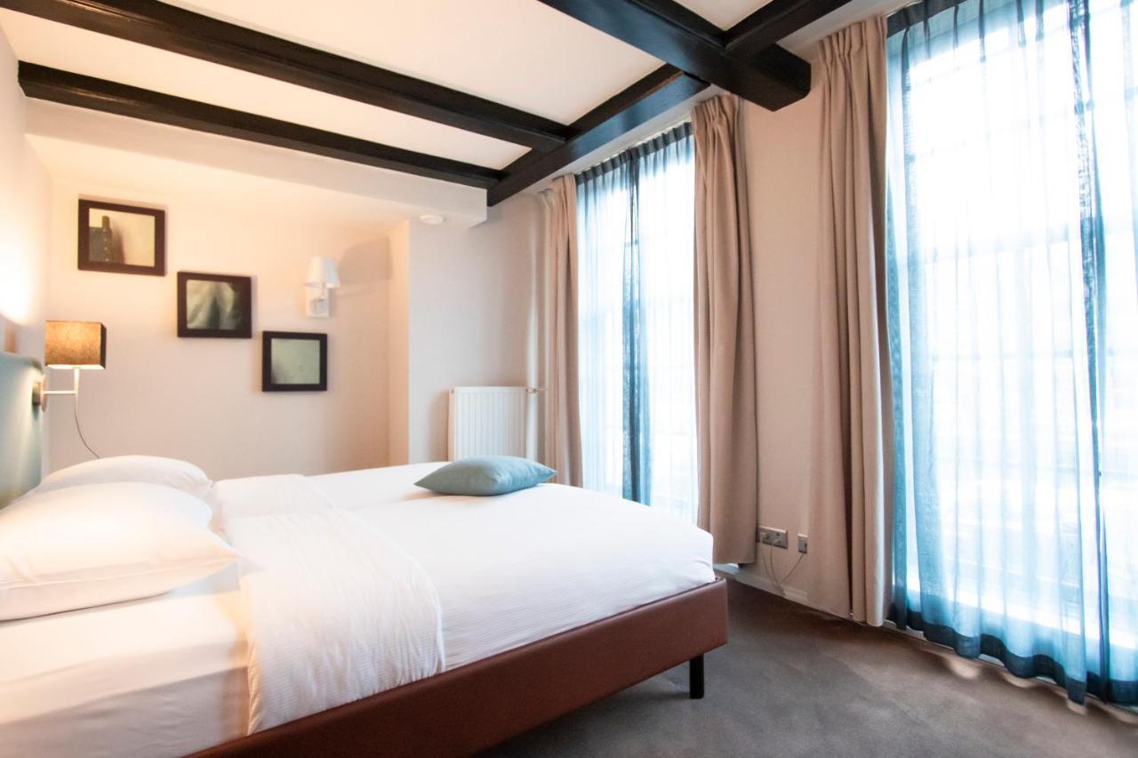 Hapimag Apartments Amszterdam Kültér fotó