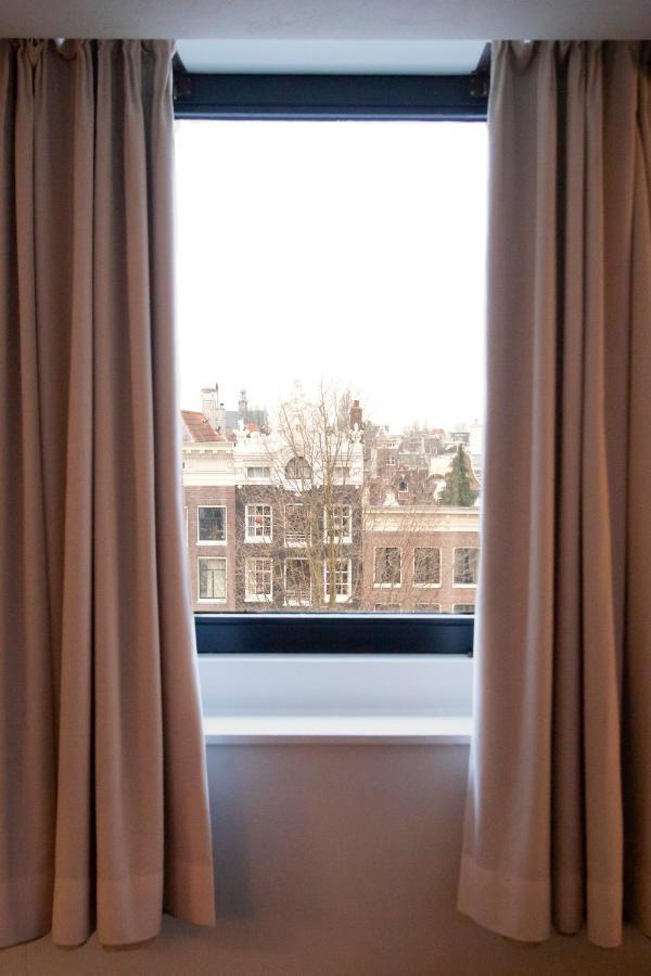 Hapimag Apartments Amszterdam Kültér fotó