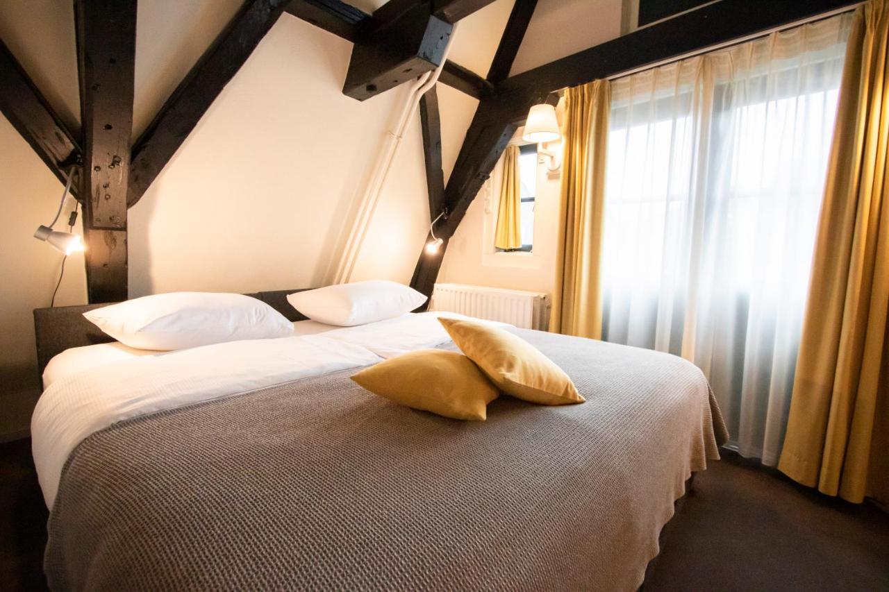 Hapimag Apartments Amszterdam Kültér fotó