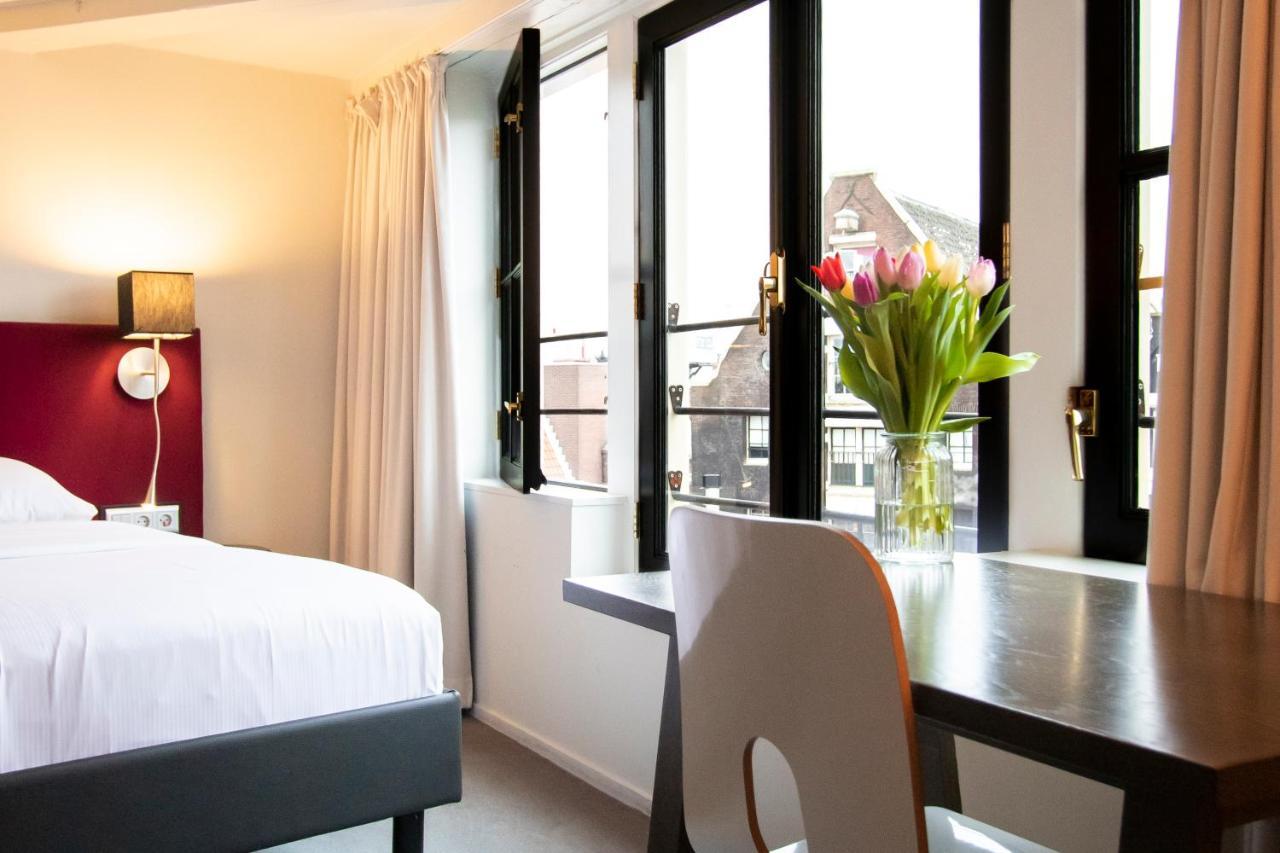 Hapimag Apartments Amszterdam Kültér fotó