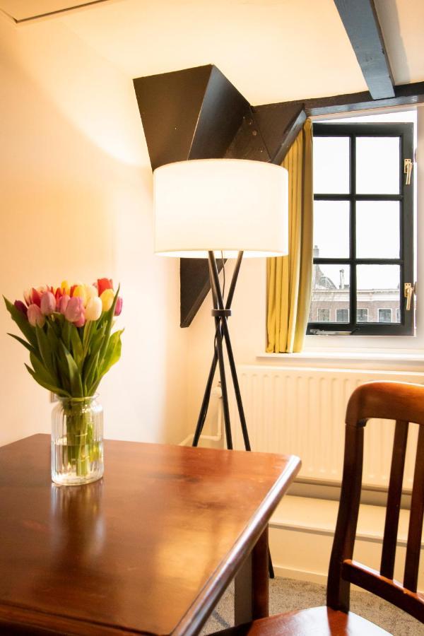 Hapimag Apartments Amszterdam Kültér fotó