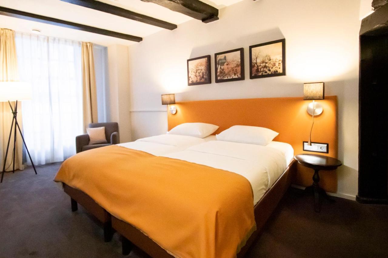 Hapimag Apartments Amszterdam Kültér fotó