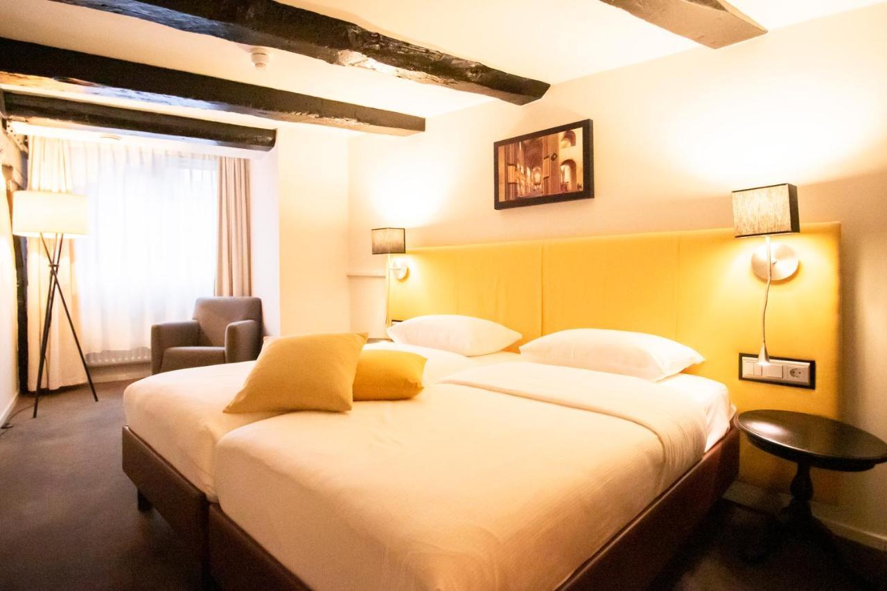 Hapimag Apartments Amszterdam Kültér fotó
