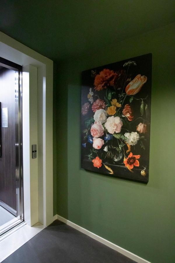 Hapimag Apartments Amszterdam Kültér fotó
