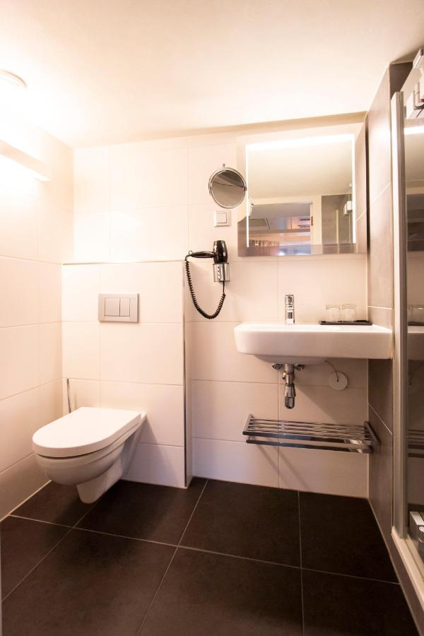 Hapimag Apartments Amszterdam Kültér fotó