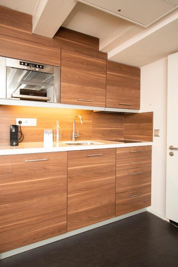 Hapimag Apartments Amszterdam Kültér fotó