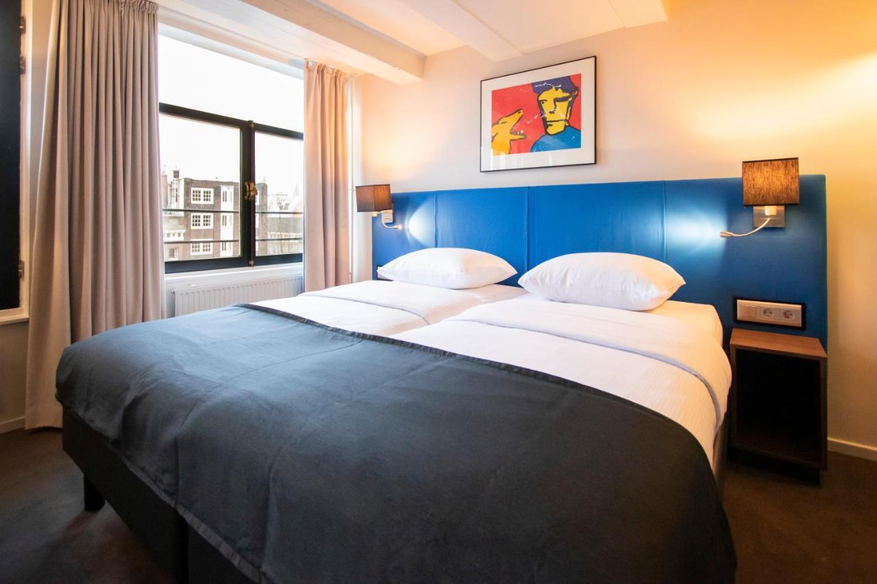 Hapimag Apartments Amszterdam Kültér fotó