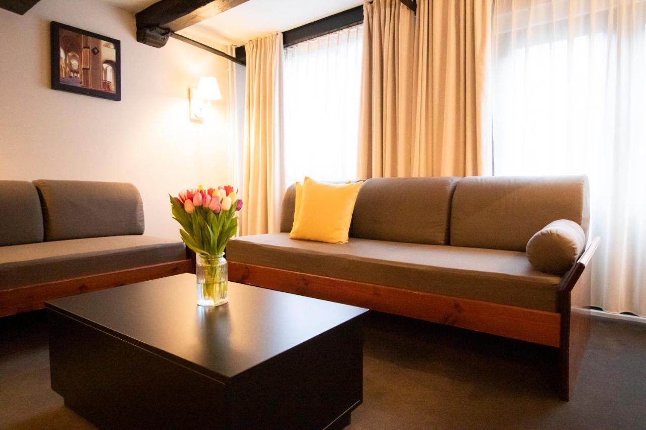 Hapimag Apartments Amszterdam Kültér fotó