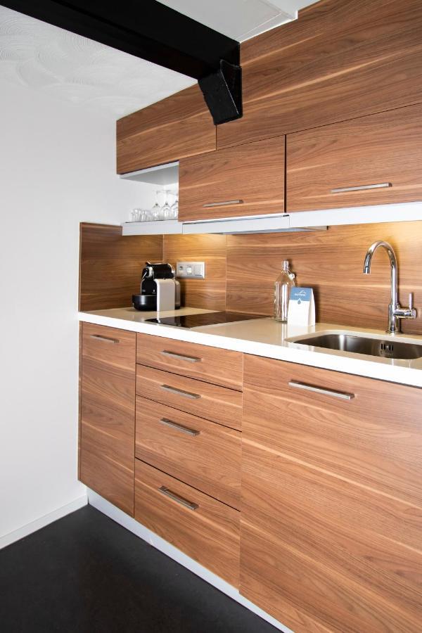Hapimag Apartments Amszterdam Kültér fotó