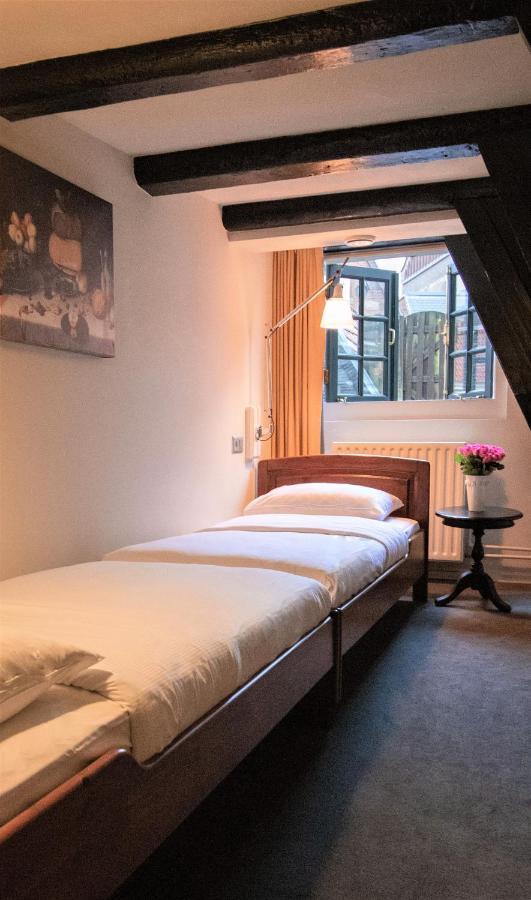 Hapimag Apartments Amszterdam Kültér fotó