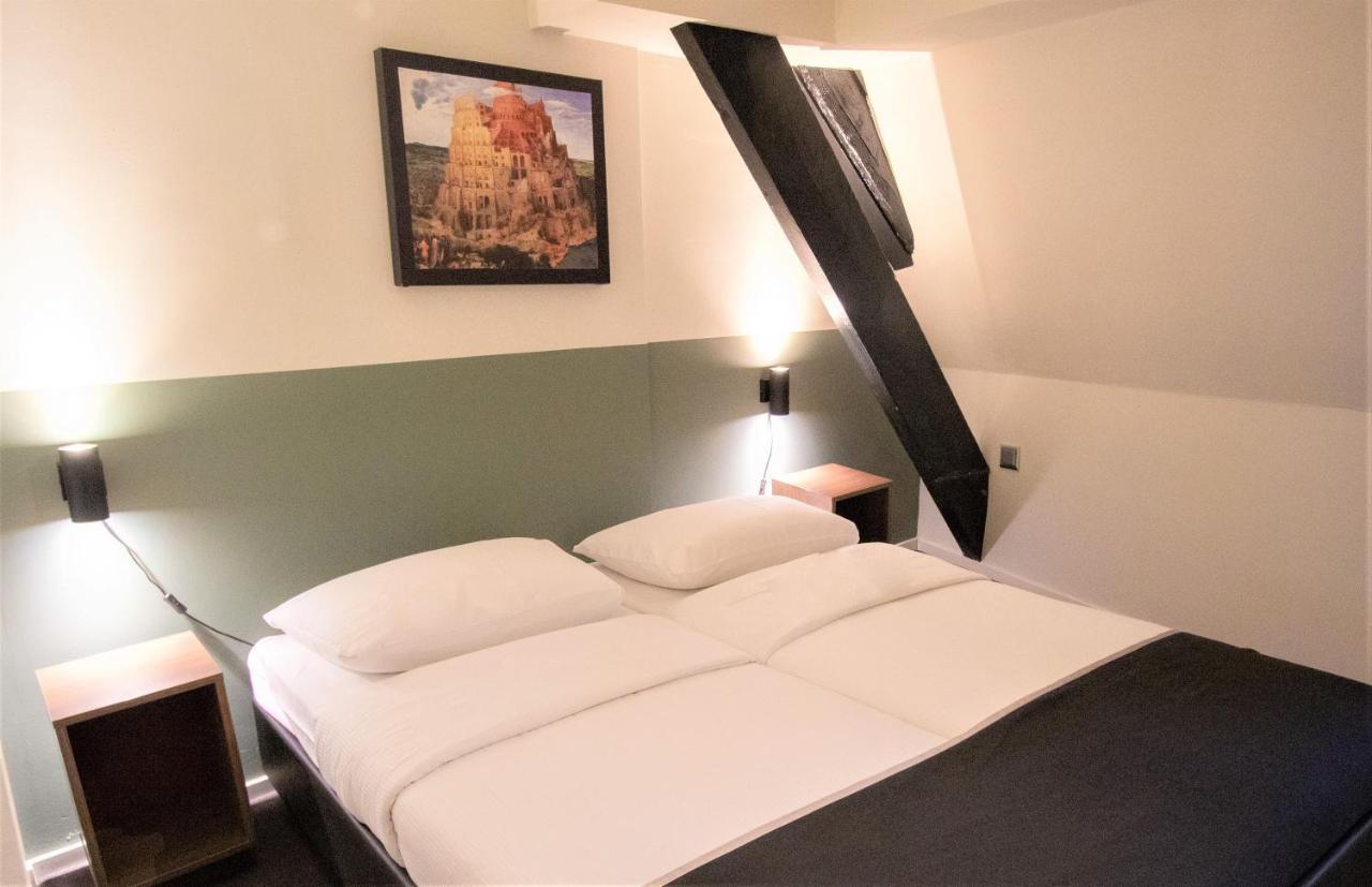 Hapimag Apartments Amszterdam Kültér fotó