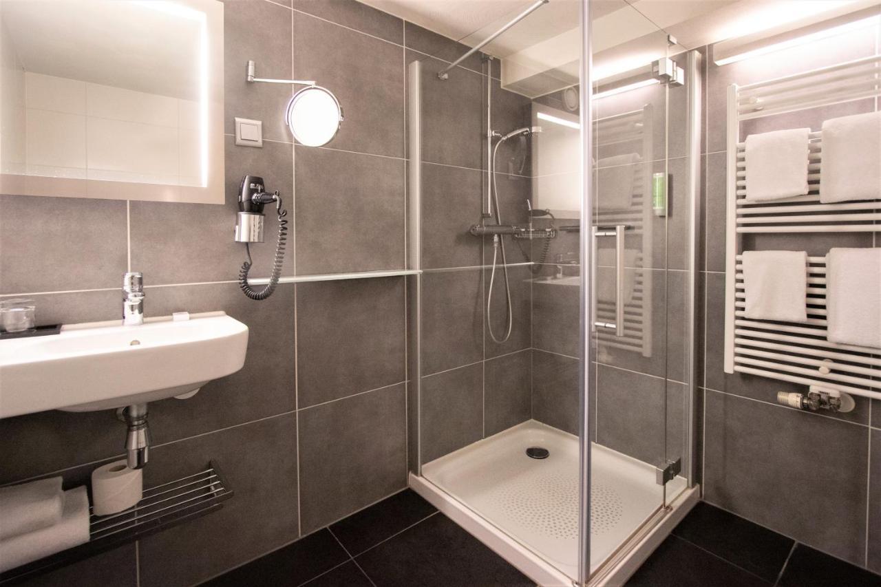 Hapimag Apartments Amszterdam Kültér fotó