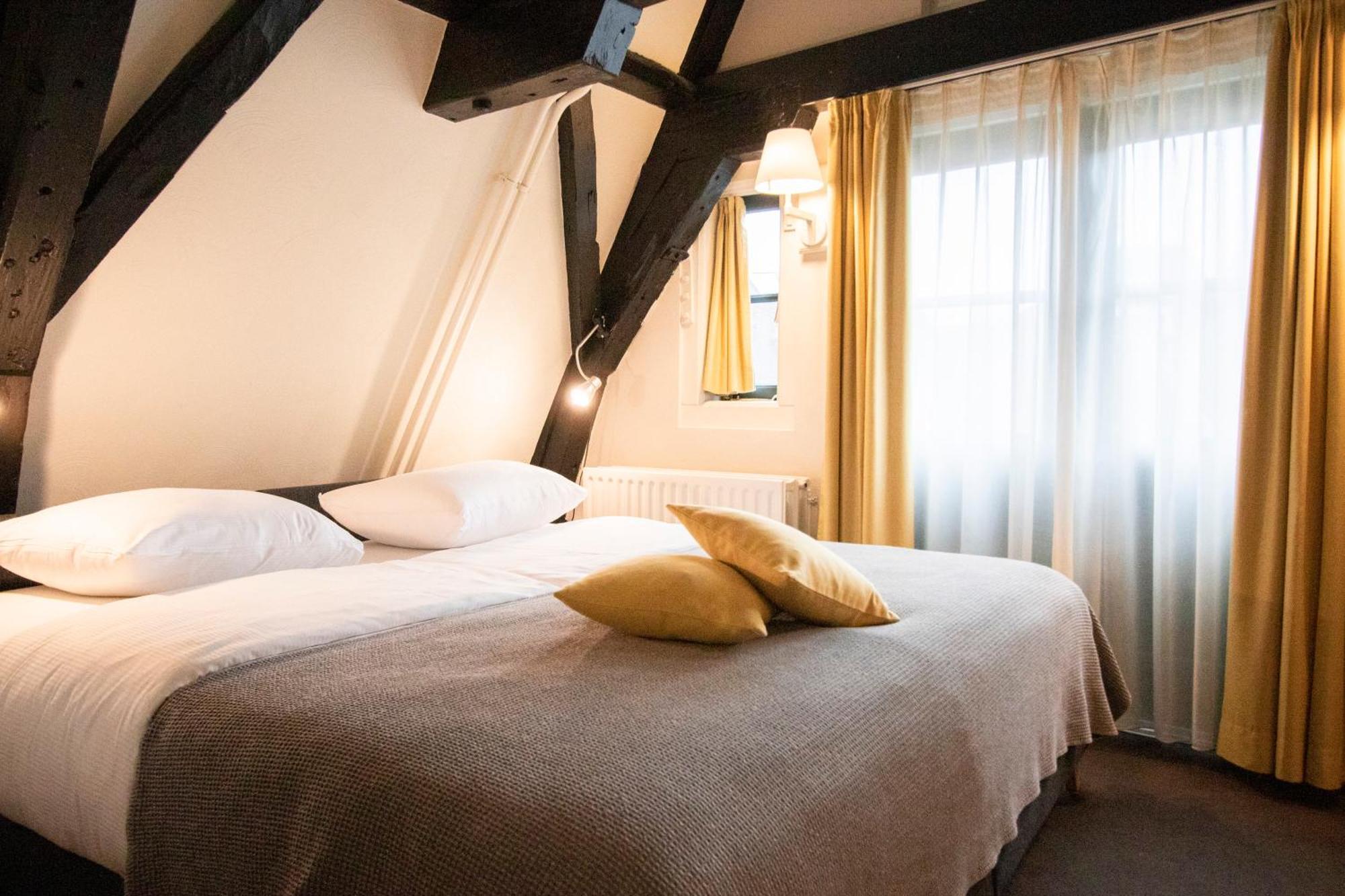 Hapimag Apartments Amszterdam Kültér fotó