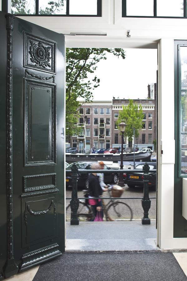 Hapimag Apartments Amszterdam Kültér fotó