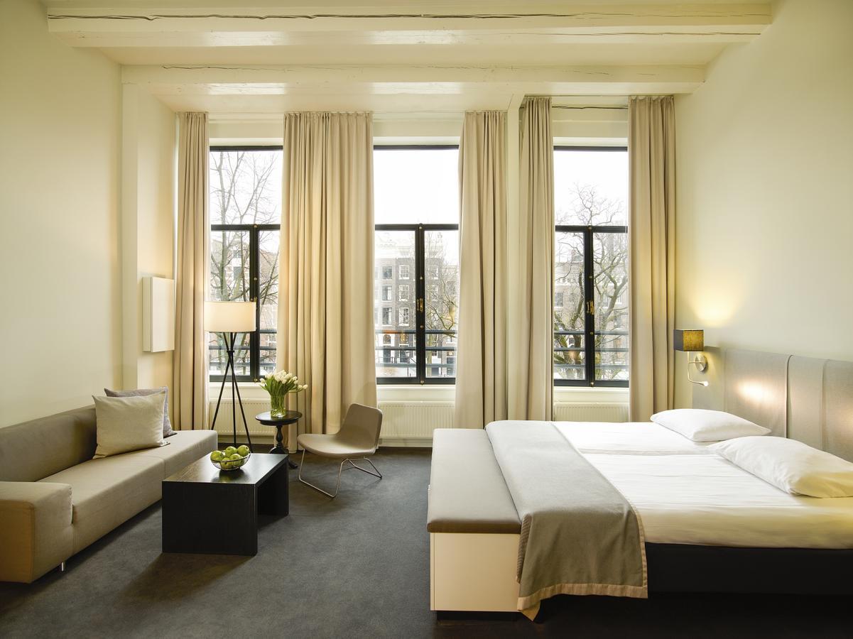 Hapimag Apartments Amszterdam Kültér fotó