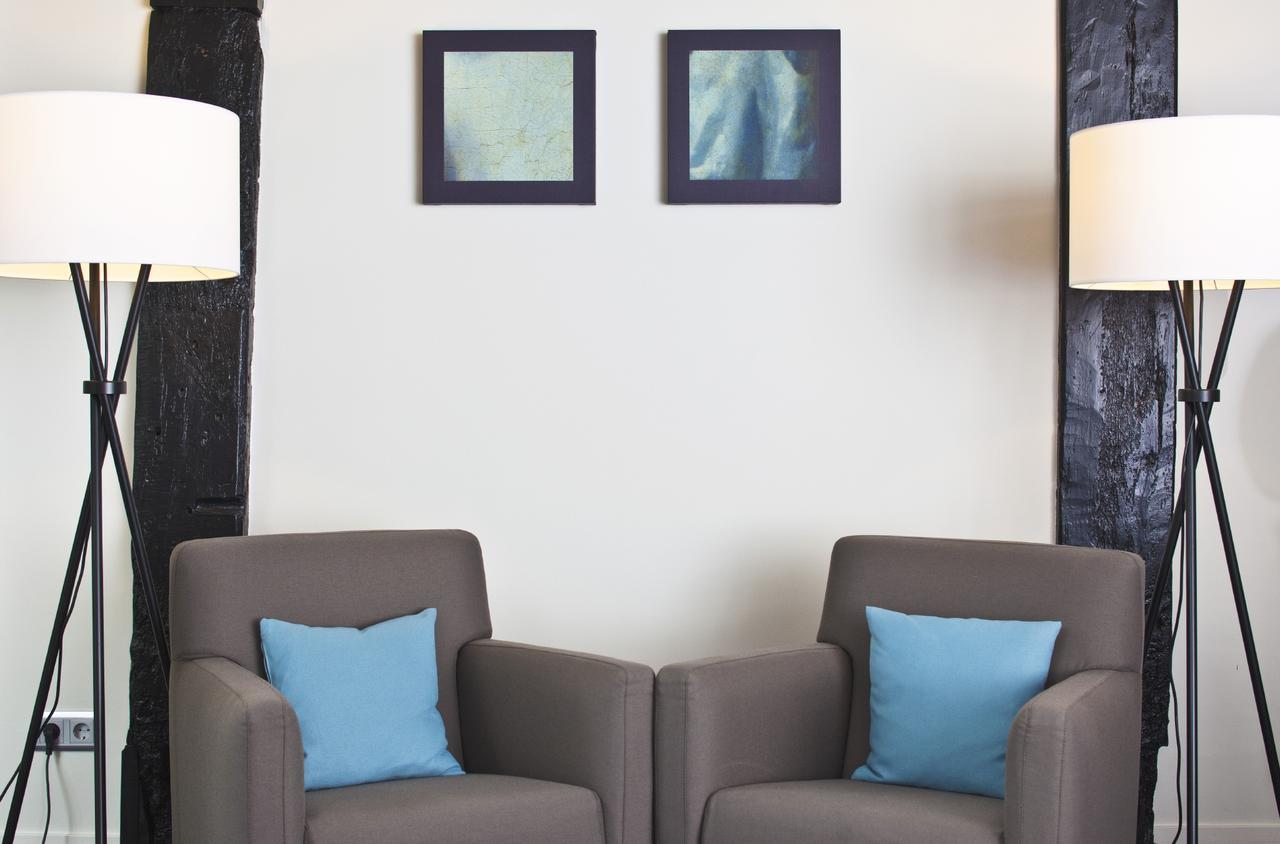 Hapimag Apartments Amszterdam Kültér fotó