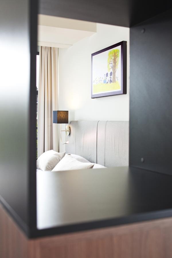Hapimag Apartments Amszterdam Kültér fotó