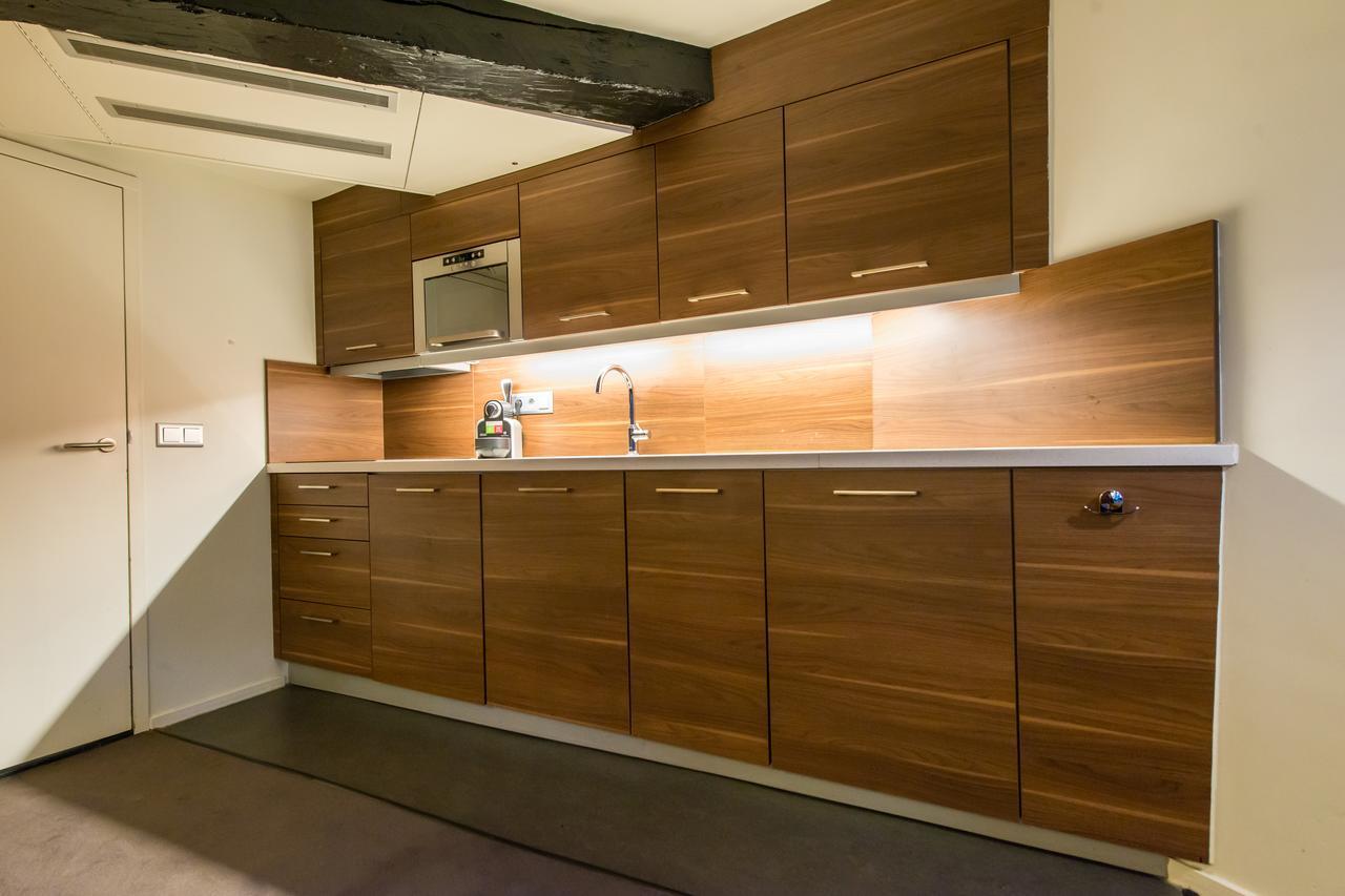Hapimag Apartments Amszterdam Kültér fotó