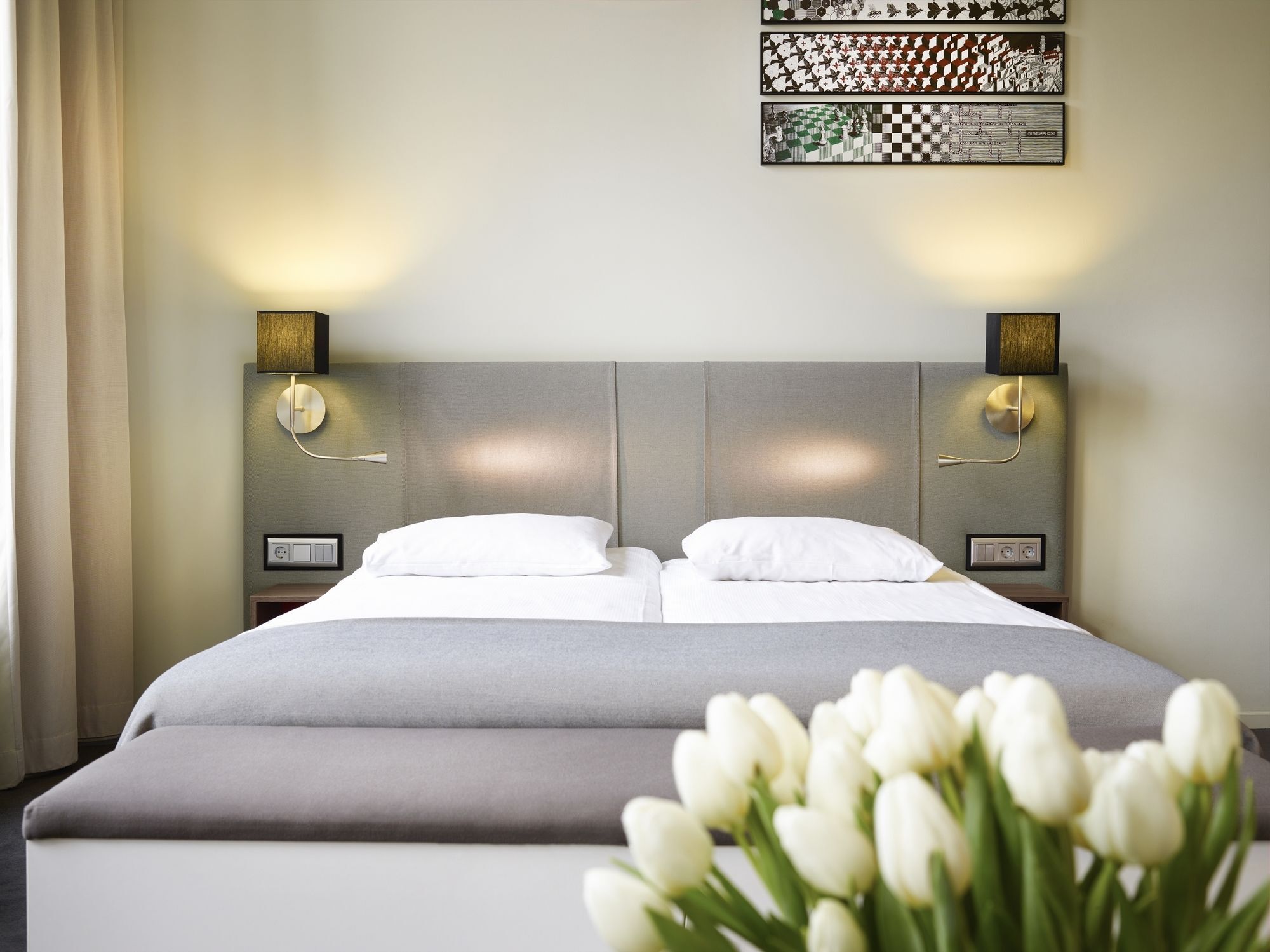 Hapimag Apartments Amszterdam Kültér fotó