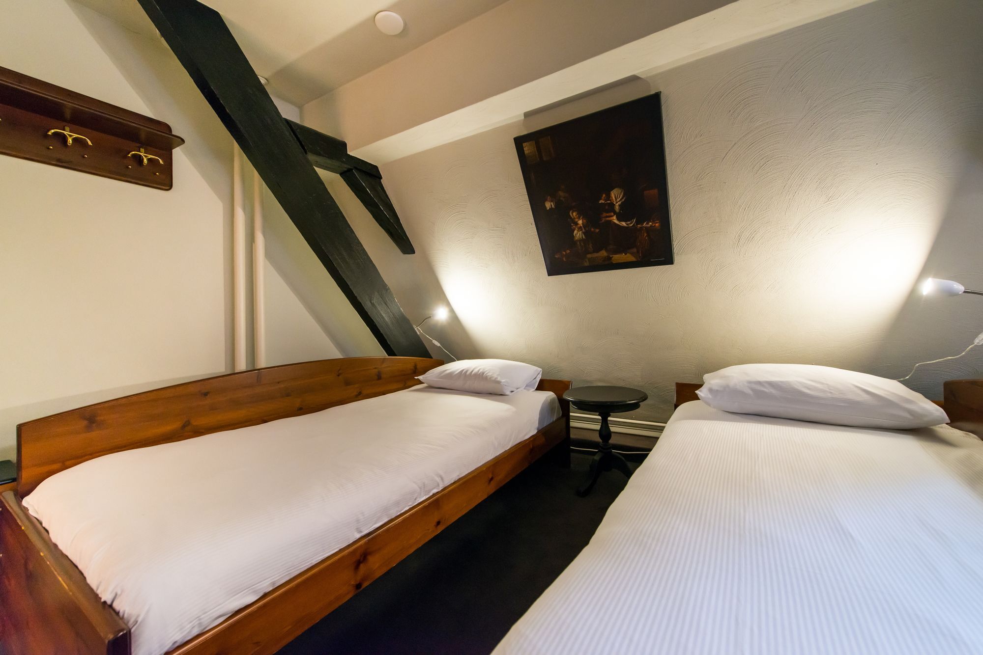 Hapimag Apartments Amszterdam Kültér fotó